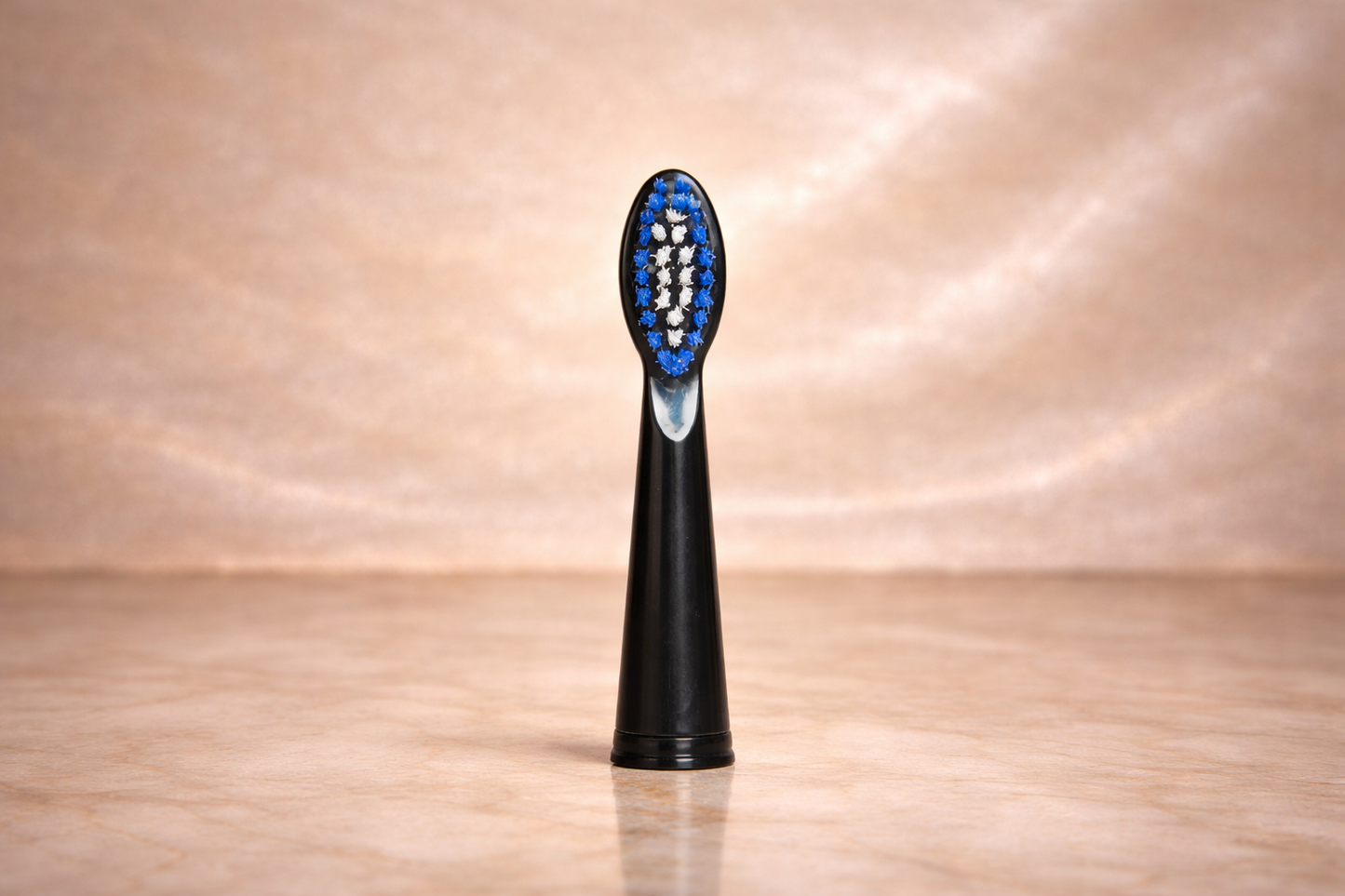 Pearly Black Replacement Head