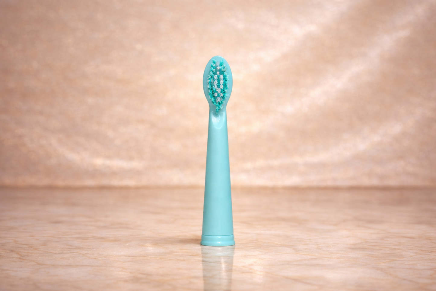 Pearly Turquoise Replacement Head