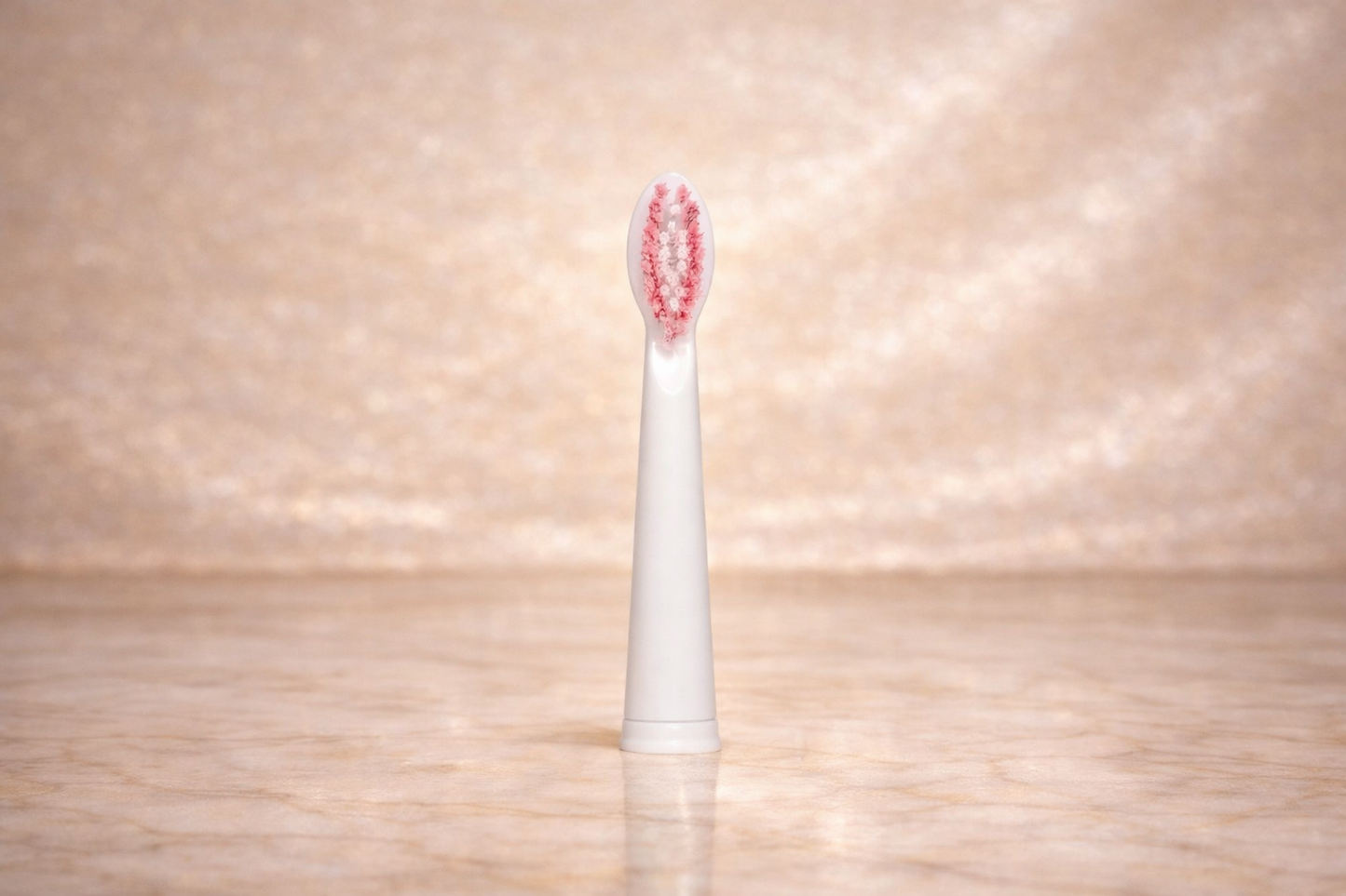 Pearly White Replacement Head