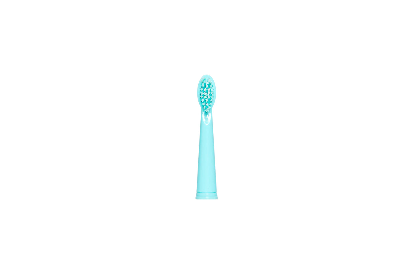 Pearly Turquoise Replacement Head