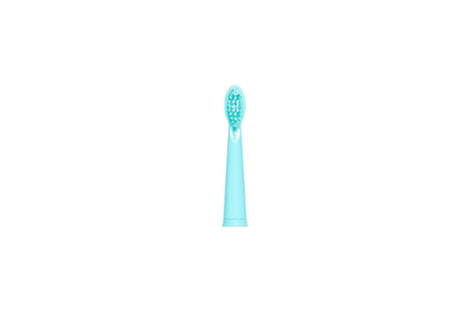 Pearly Turquoise Replacement Head