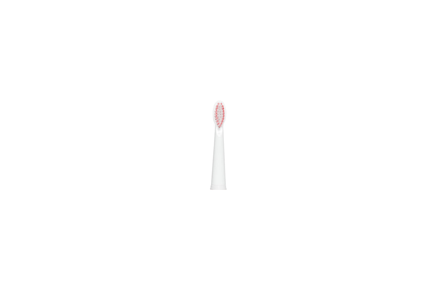 Pearly White Replacement Head