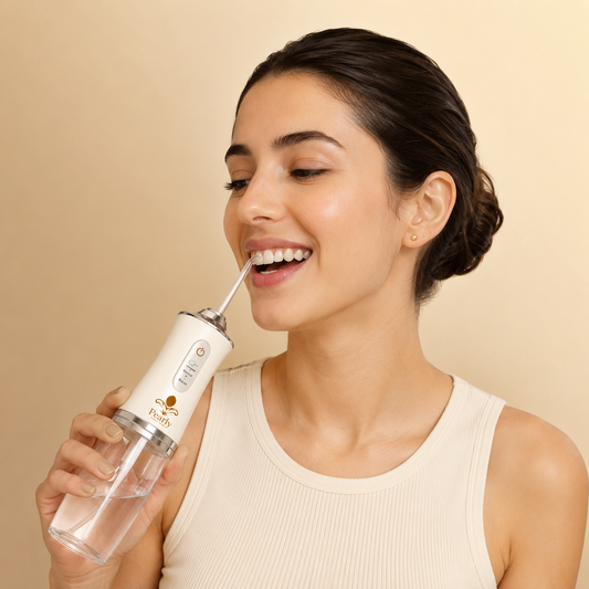 Why Luxury Oral Care Is Changing Modern Wellness