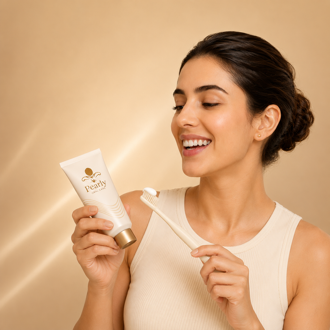 5 Simple Habits For A Healthier Smile
