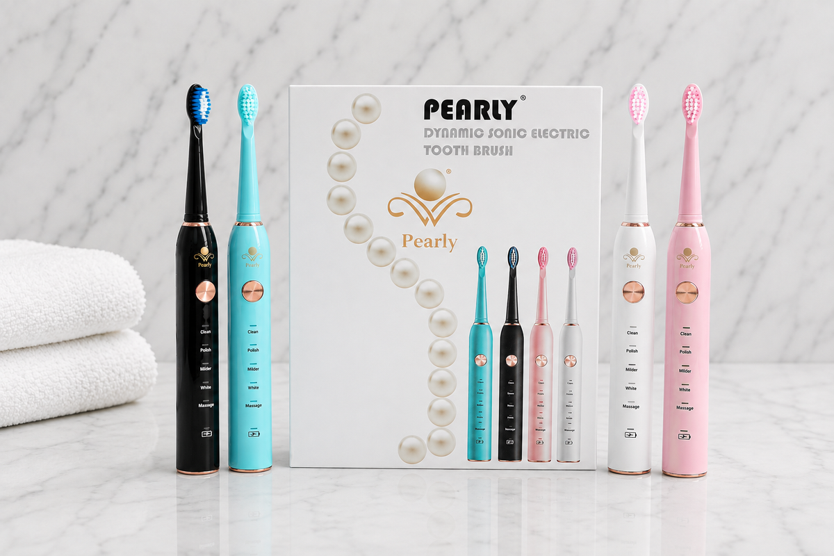 Toothbrush