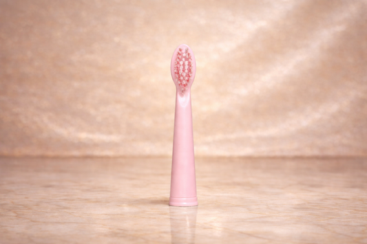 Pearly Pink Replacement Head
