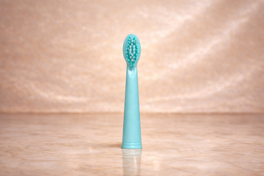 Pearly Turquoise Replacement Head