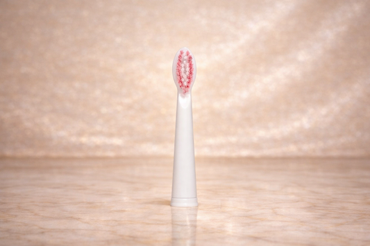 Pearly White Replacement Head